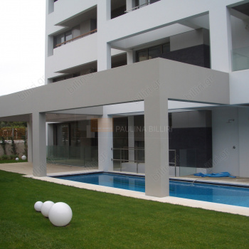 Εξωτερική όψη . Outdoor view